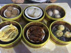 港式凤爪花生-肥佬夜茶(早茶·西乡店)