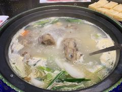 -成都老码头火锅(旺角店)