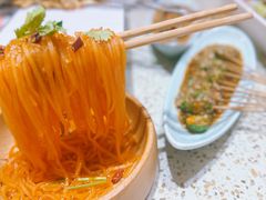 瀑布土豆丝-小董哥烤串·爆汁大油边(故宫店)