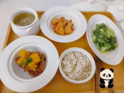 -弗蕾亚·和月月子调理院(东湖店)