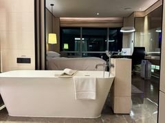 -深圳中洲万豪酒店