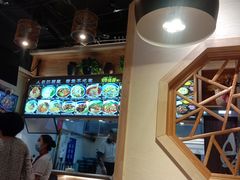 -记忆山城巷(丰台店)