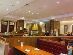 卡座-頂好酒家·经典粤菜(海信广场店)