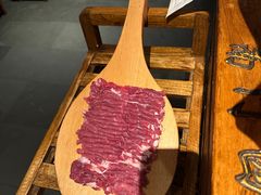 -南门四季铜锅涮肉(左家庄店)