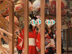 -佛山希尔顿酒店·融誉亚洲美食荟