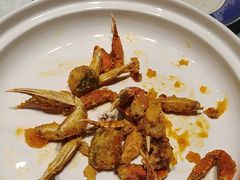 -盛福楼·惠山宴·明档江浙菜