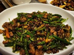 -铁公鸡·四川料理(天环广场店)
