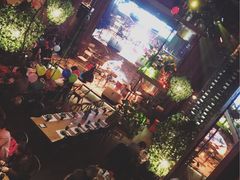 -胡桃里乐队酒馆(鎏嘉码头店)