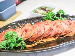 -捞神汤物料理(正大广场店)