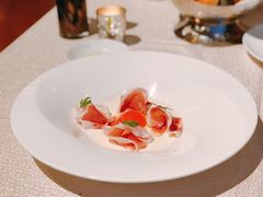 -北京金融街丽思卡尔顿酒店·意味轩 Cepe