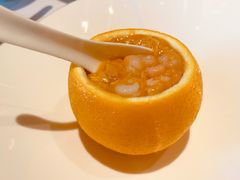 蟹酿橙-食廬(浦东嘉里城店)