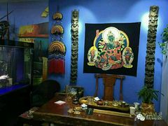 -红山会健身·普拉提(广安门店)