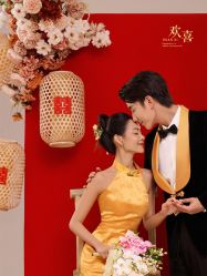 点击看大图 -花漾摄影优选工作室(东莞原创作品店)