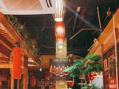 -老凯俚酸汤鱼(鸿通城店)