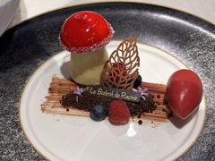 -Le Bistrot de Racine