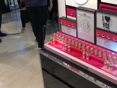 -SAINT LAURENT(海港城店)