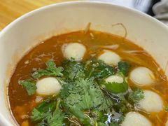 -明月虾面(厦禾路店)
