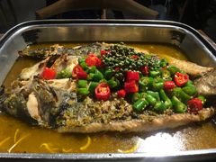 -半天妖烤鱼(方庄店)