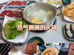 -牛天下·牛肉·海鲜·打边炉·融合菜