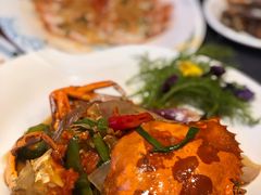 -喜碧海鲜·二十年本土海鲜老字号(上排店)