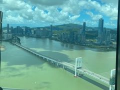 -澳门旅游塔360°旋转餐厅(南湾湖广场店)