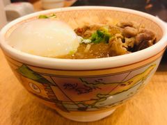 -食其家·牛丼咖喱(宜山路贝岭店)