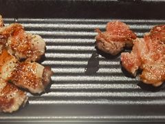 -赤坂亭·M9和牛烧肉·铁板烧·日料398放题(长泰广场店)