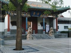 -迎泽公园