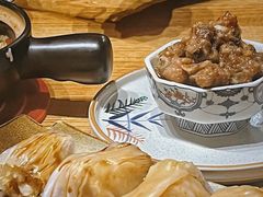 -本味友膳·茶餐厅(和达中心城店)
