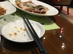 -火啫啫·粤式啫啫煲(南通首店)