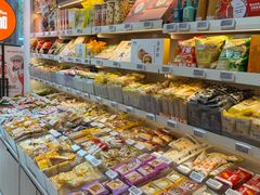 -来伊份(我格广场武宁路店)