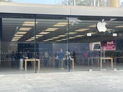 -Apple零售店(深圳益田假日广场店)