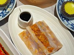 -陶兰居·手工点心·粤菜(圆融时代广场店)