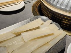 -红井路游艺炖锅·音乐餐吧(十渡店)