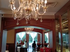 -老洋房花园饭店(绍兴路店)