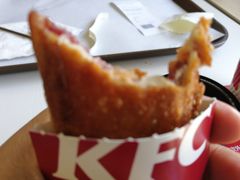 -肯德基(甘家口店)