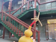 -中华巴洛克风情街