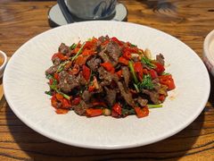 -无名小酒馆·湖北私房菜(昙华林店)