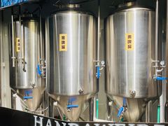 -汉巴味德·烤肉与啤酒的自助(杭州大悦城店)