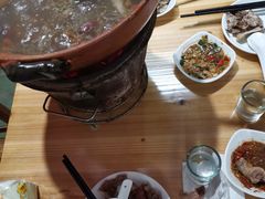 -司马街鸡煲(西华路店)