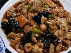 八珍豆腐-食客居(缔景店)