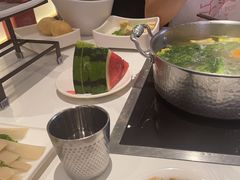-牛焱·贵州黄牛肉火锅(城西银泰店)