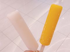 芒果棒-好利来(熙地港店)