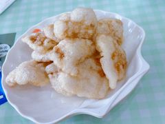 -服务大楼冷面(延大店)