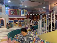 -汤连得温泉馆(宝山店)