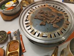 -权金城·炭火烤肉(北京联想桥店)