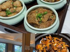-梅利汴京烤鸭•开封豫菜地标店(晋安路店)