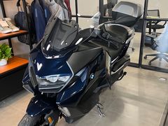 -北京德悦行BMW宝马摩托车
