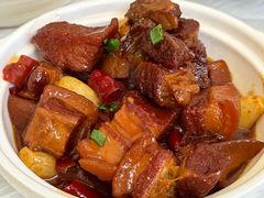 -新新湘菜馆(新中街二条店)