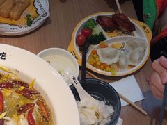 -太二酸菜鱼(武汉光谷保利店)